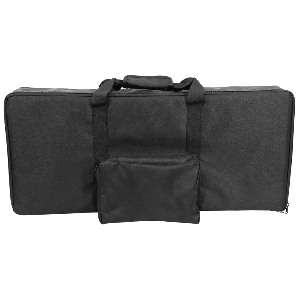 Carry case for the FogBlaster 1500 – Mac Mah