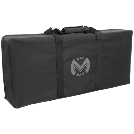 Carry case for the FogBlaster 1500 – Mac Mah