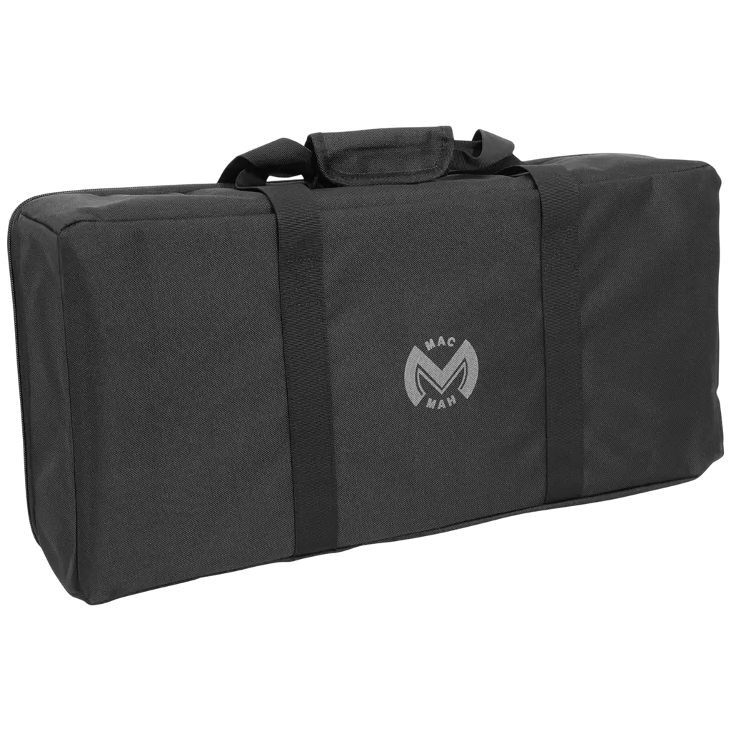 Carry case for the FogBlaster 1000 – Mac Mah