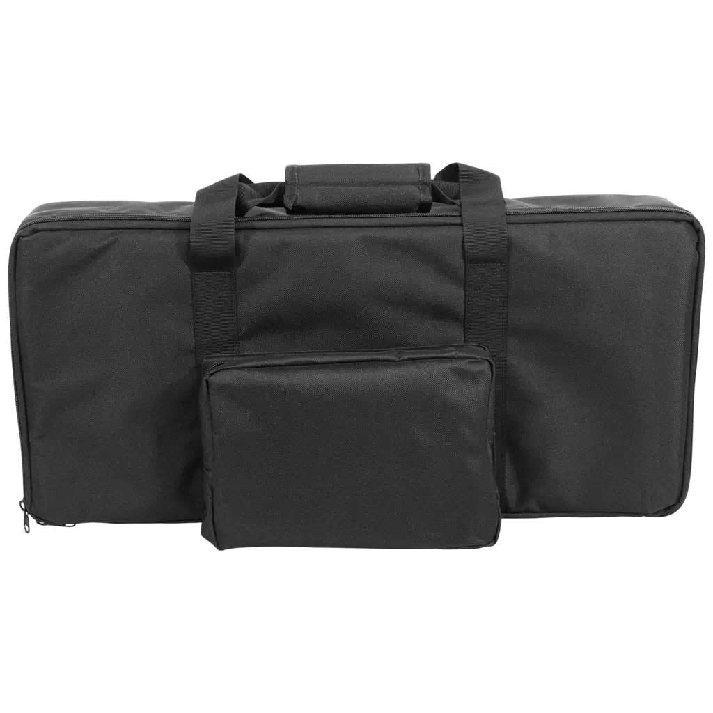 Carry case for the FogBlaster 1000 – Mac Mah