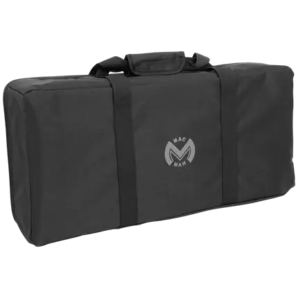 Carry case for the FogBlaster 1000 – Mac Mah